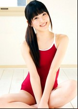 Saki Funaoka