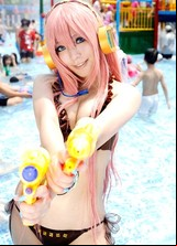 Luka Megurine