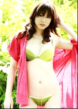 Yumi Sugimoto